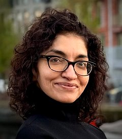 Amal Ahmed